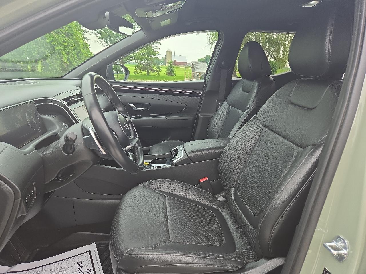 Hyundai Santa Cruz XRT AWD 2024