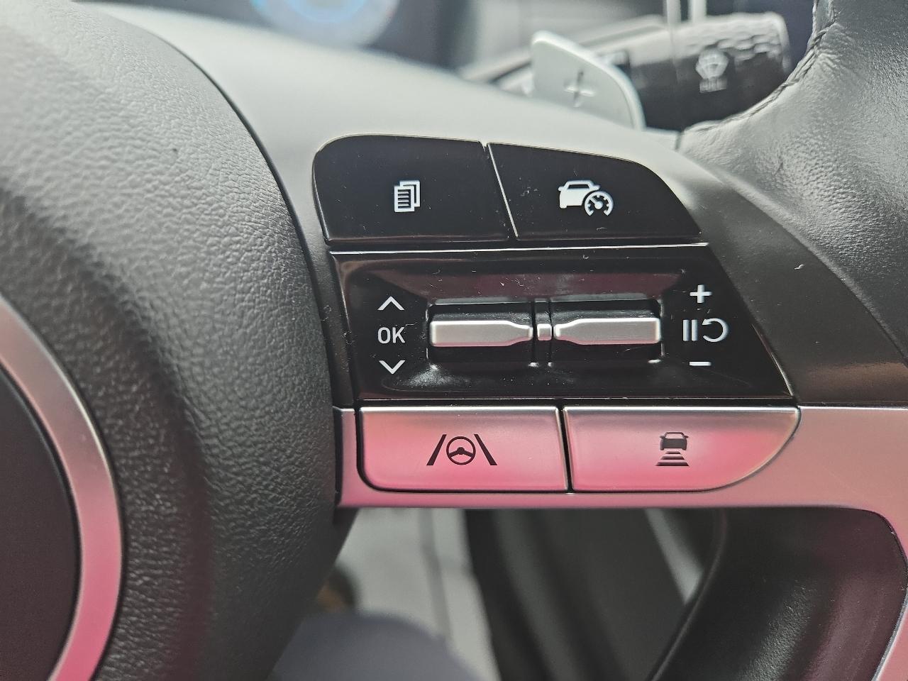 Hyundai Santa Cruz XRT AWD 2024
