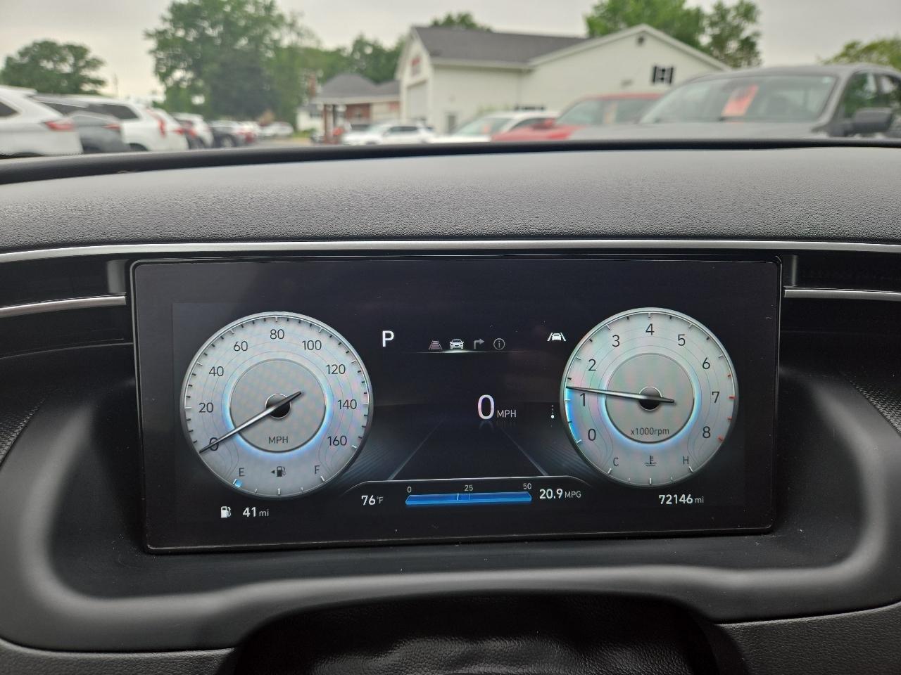 Hyundai Santa Cruz XRT AWD 2024