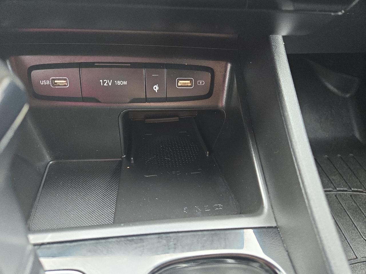 Hyundai Santa Cruz XRT AWD 2024