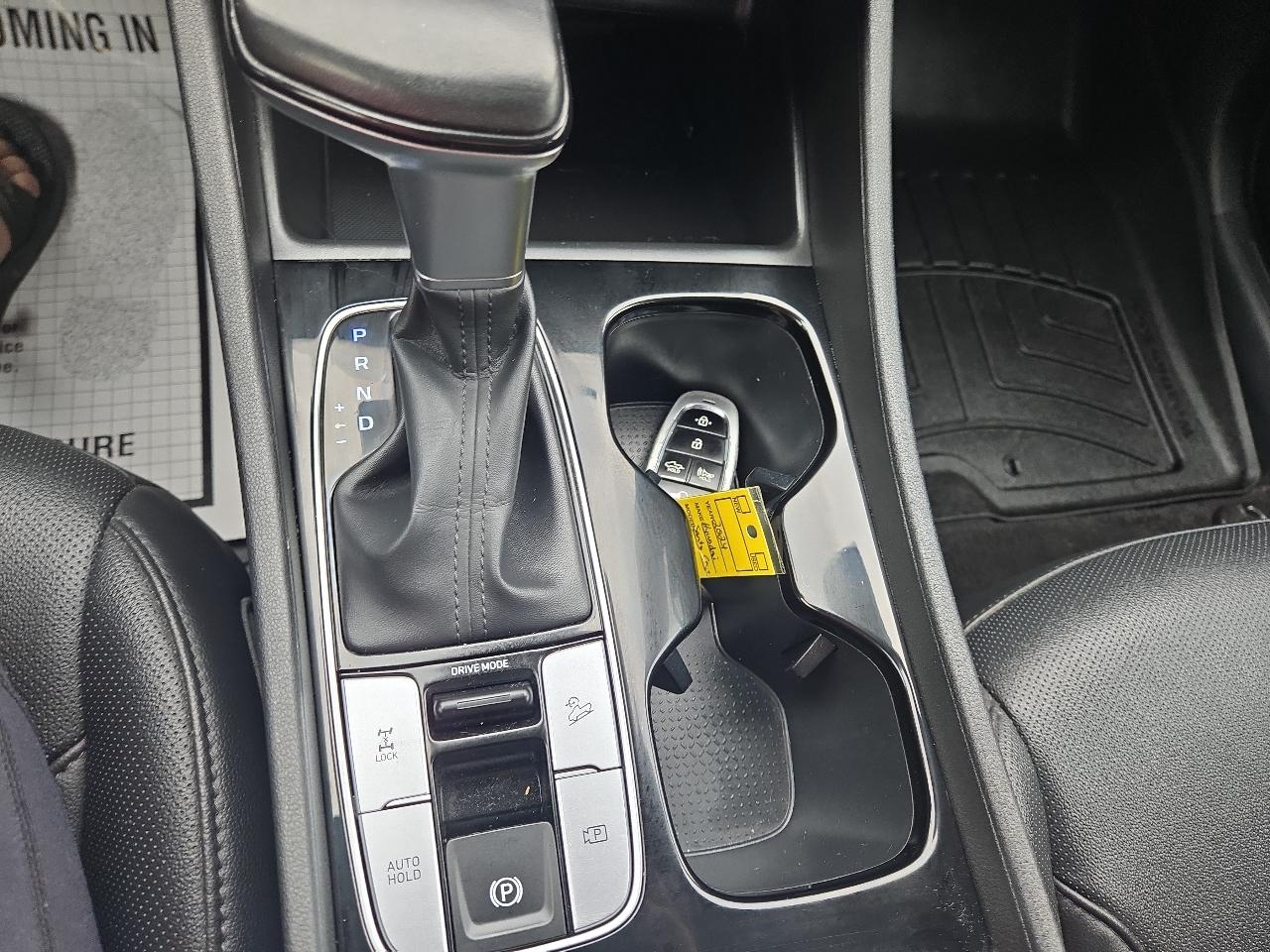 Hyundai Santa Cruz XRT AWD 2024