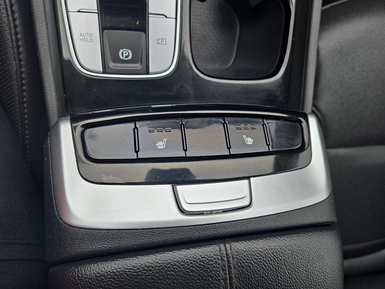 Hyundai Santa Cruz XRT AWD 2024