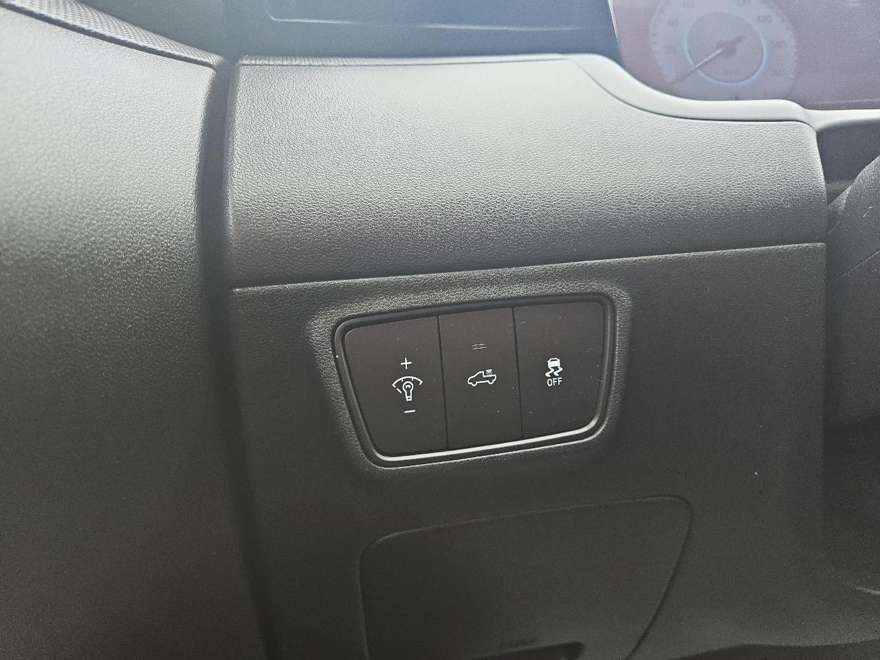 Hyundai Santa Cruz XRT AWD 2024