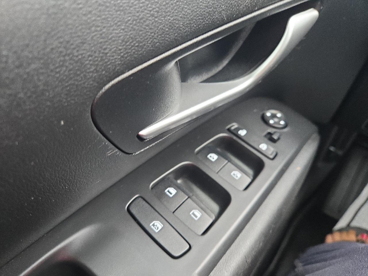 Hyundai Santa Cruz XRT AWD 2024