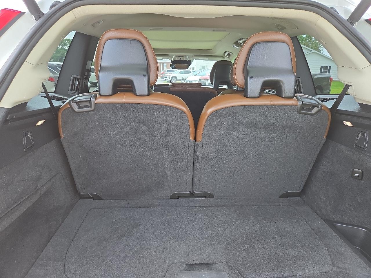 Volvo XC90 T6 Inscription AWD 2018