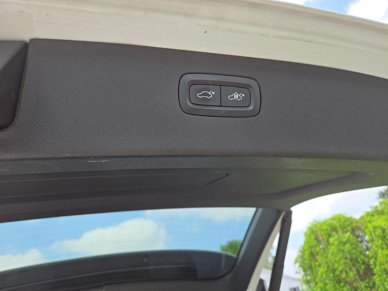 Volvo XC90 T6 Inscription AWD 2018