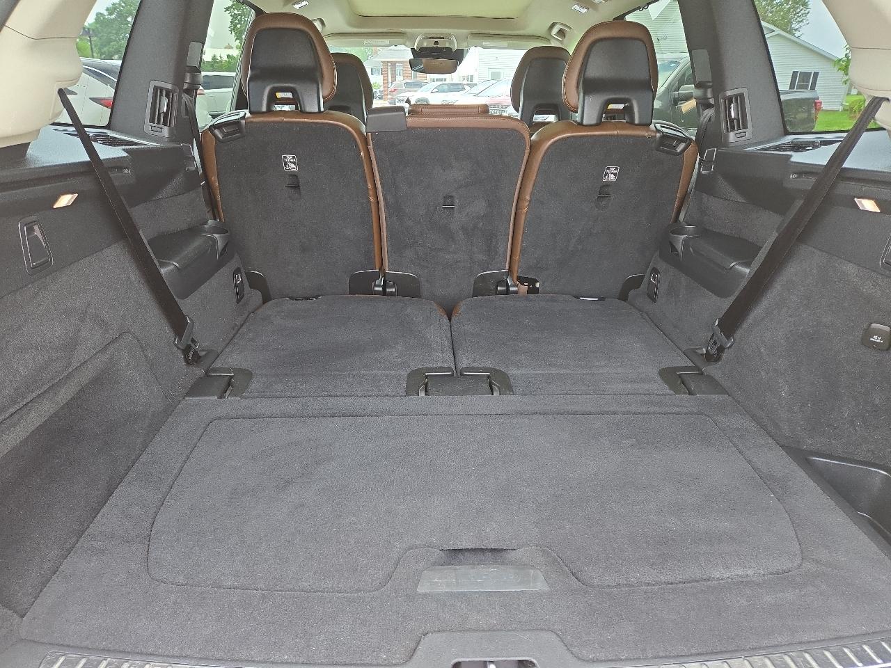Volvo XC90 T6 Inscription AWD 2018
