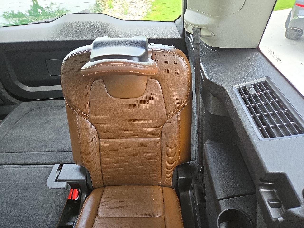 Volvo XC90 T6 Inscription AWD 2018