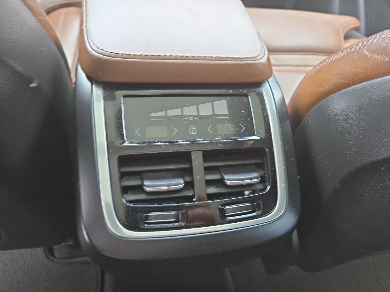Volvo XC90 T6 Inscription AWD 2018