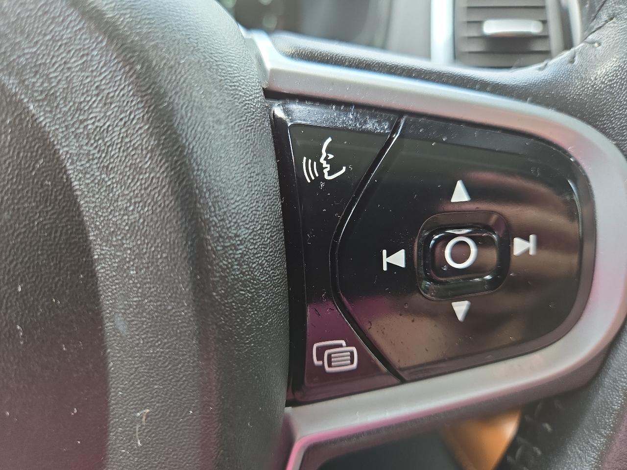 Volvo XC90 T6 Inscription AWD 2018