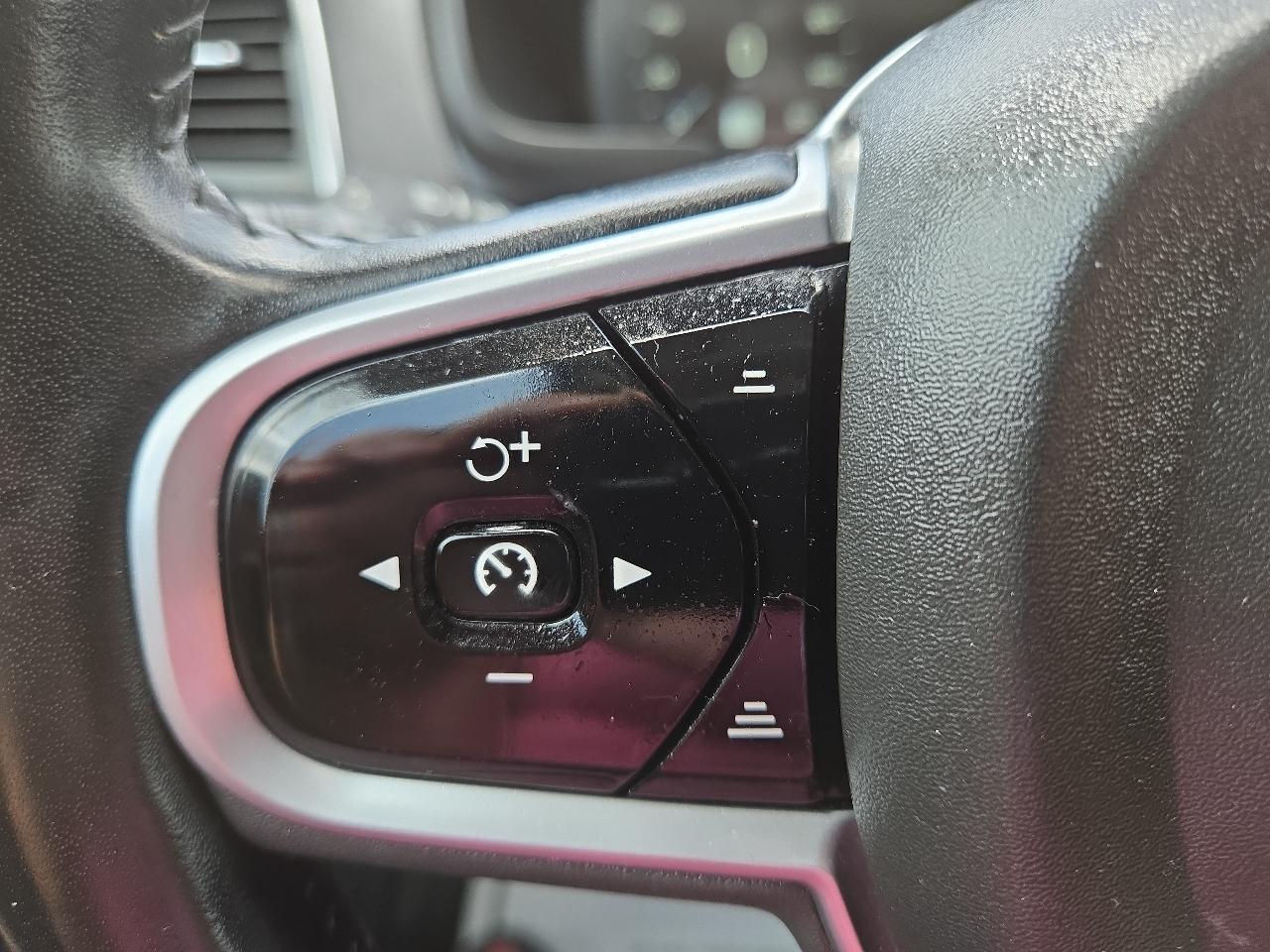Volvo XC90 T6 Inscription AWD 2018