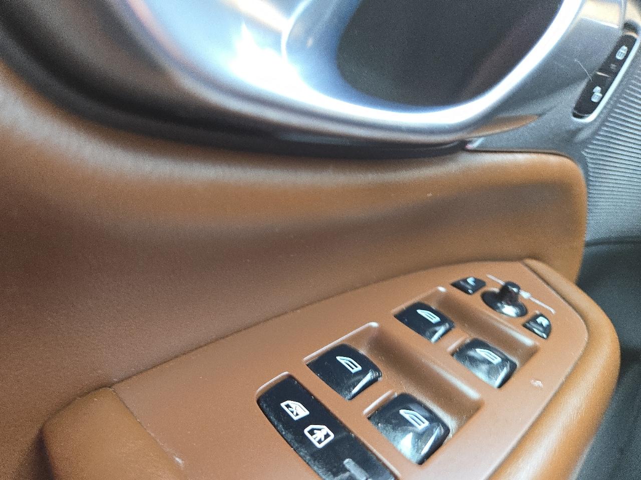 Volvo XC90 T6 Inscription AWD 2018