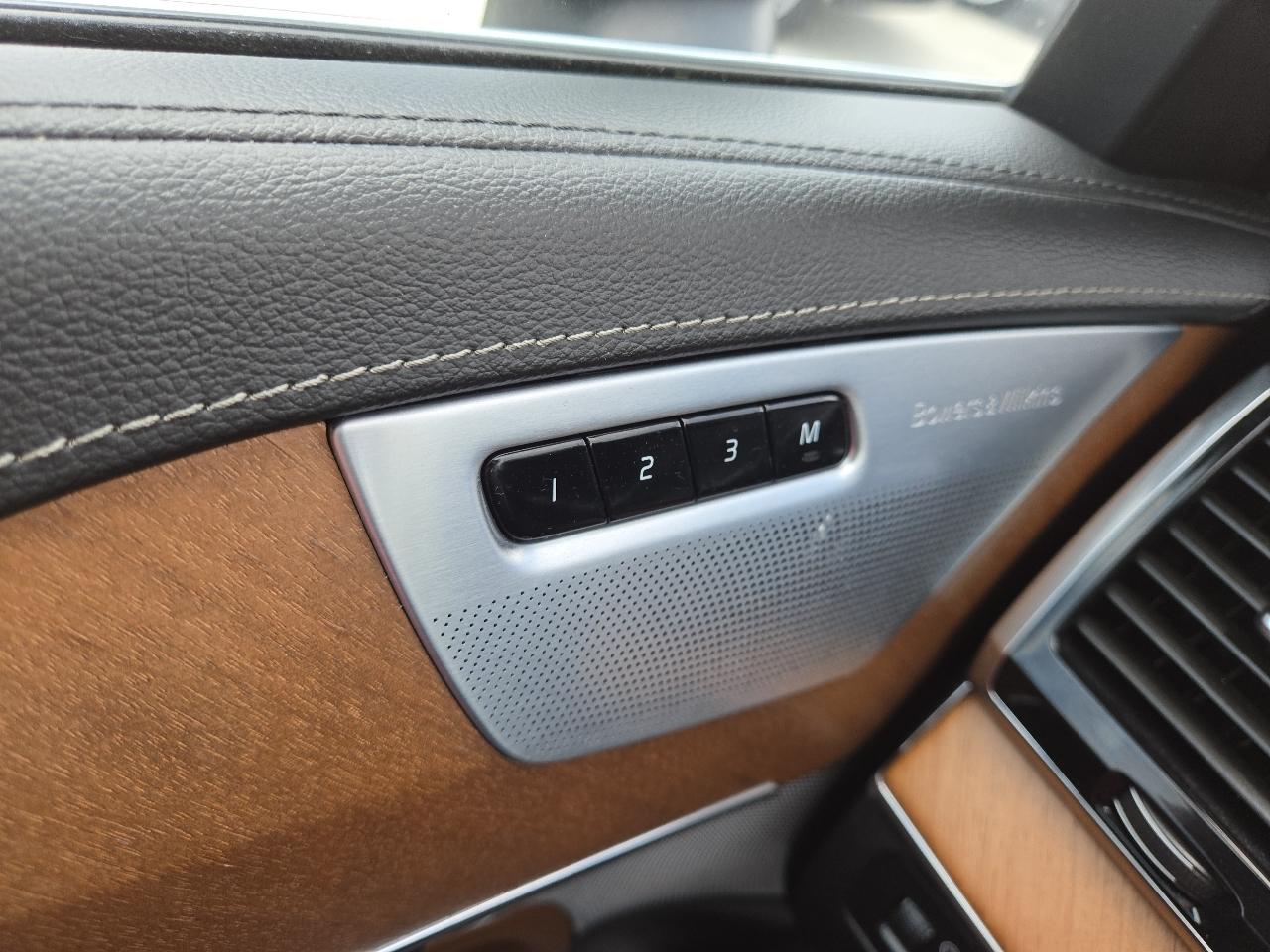 Volvo XC90 T6 Inscription AWD 2018