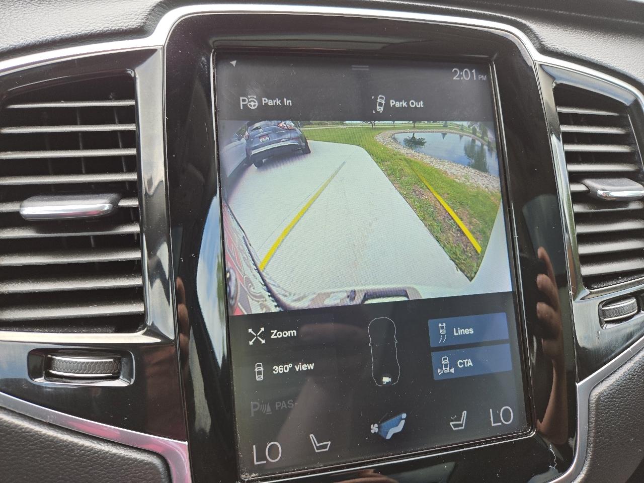 Volvo XC90 T6 Inscription AWD 2018