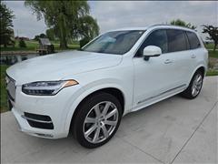 2018 Volvo XC90 