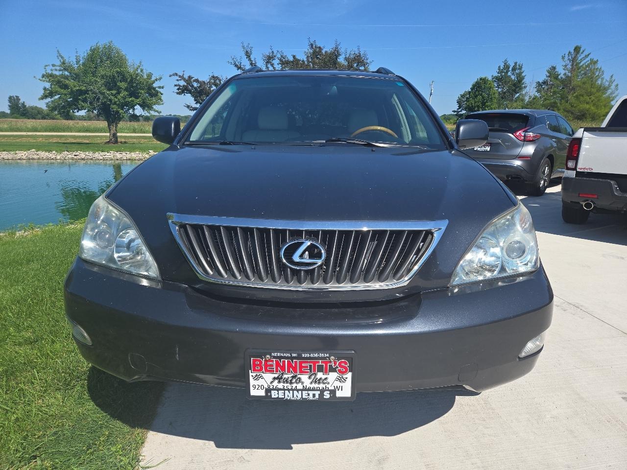 Lexus RX 350 FWD 2009