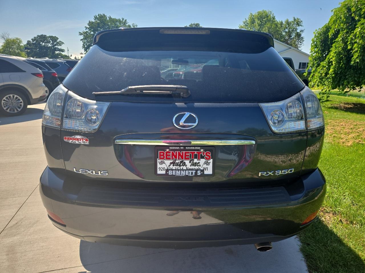 Lexus RX 350 FWD 2009