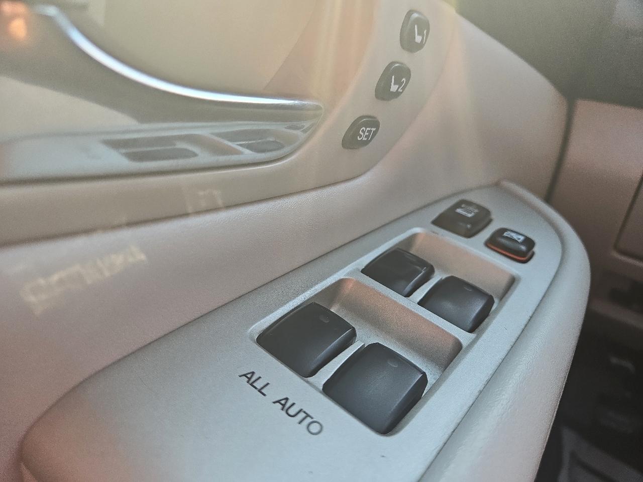 Lexus RX 350 FWD 2009
