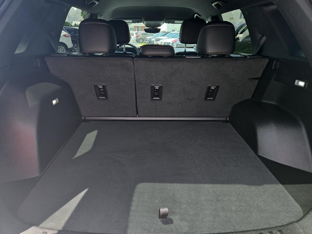Chevrolet Equinox LT AWD 2026