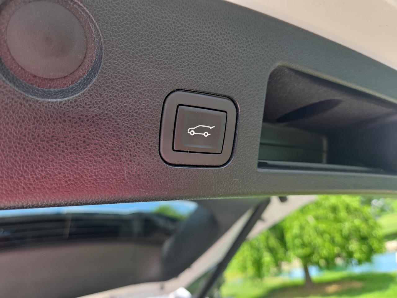 Chevrolet Equinox LT AWD 2026