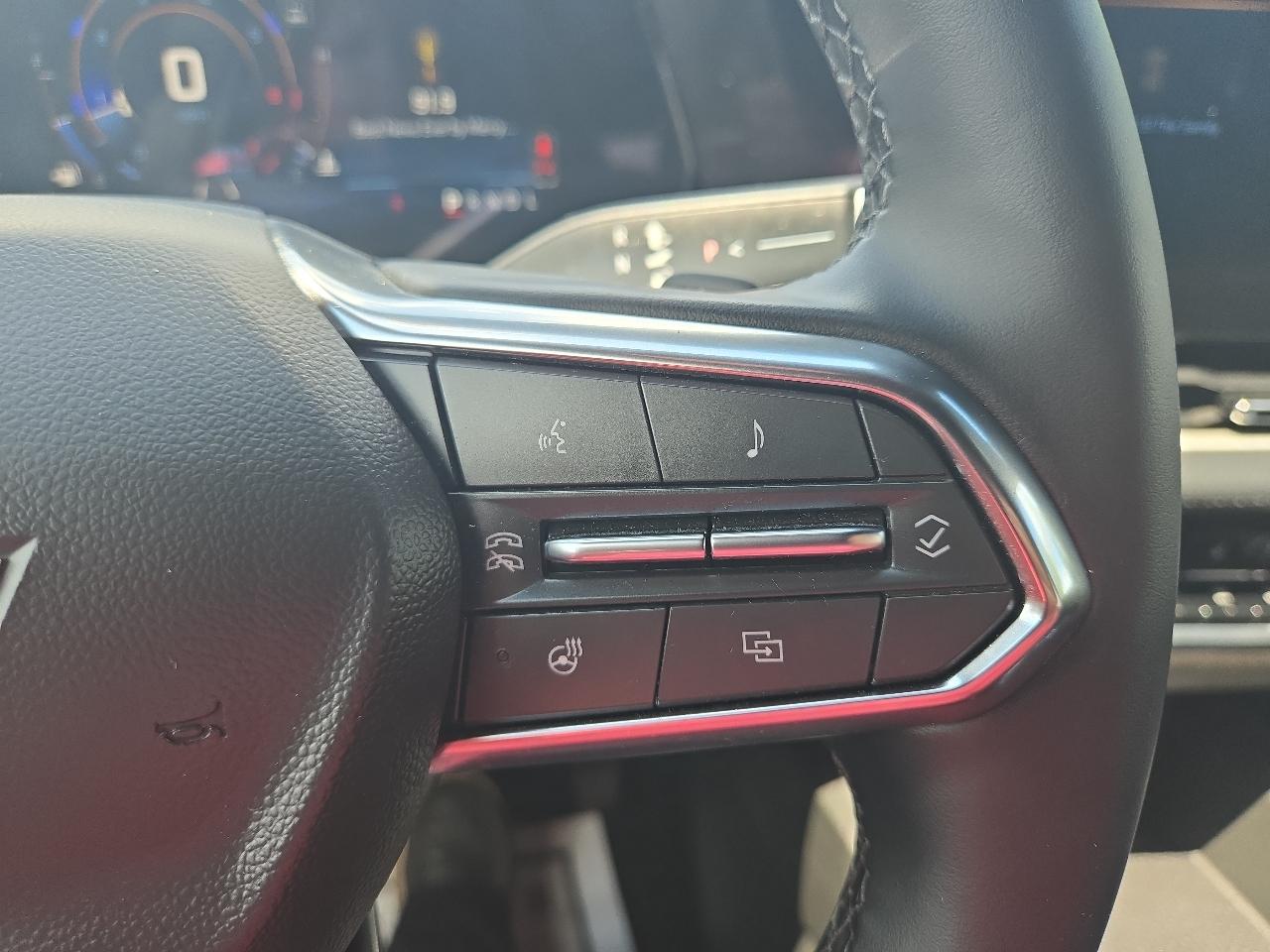Chevrolet Equinox LT AWD 2026
