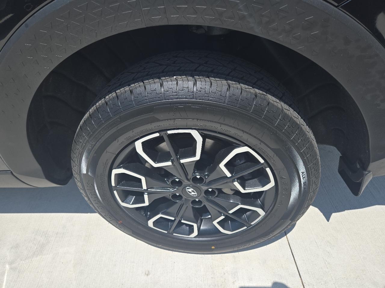 Hyundai Santa Cruz Night AWD 2024