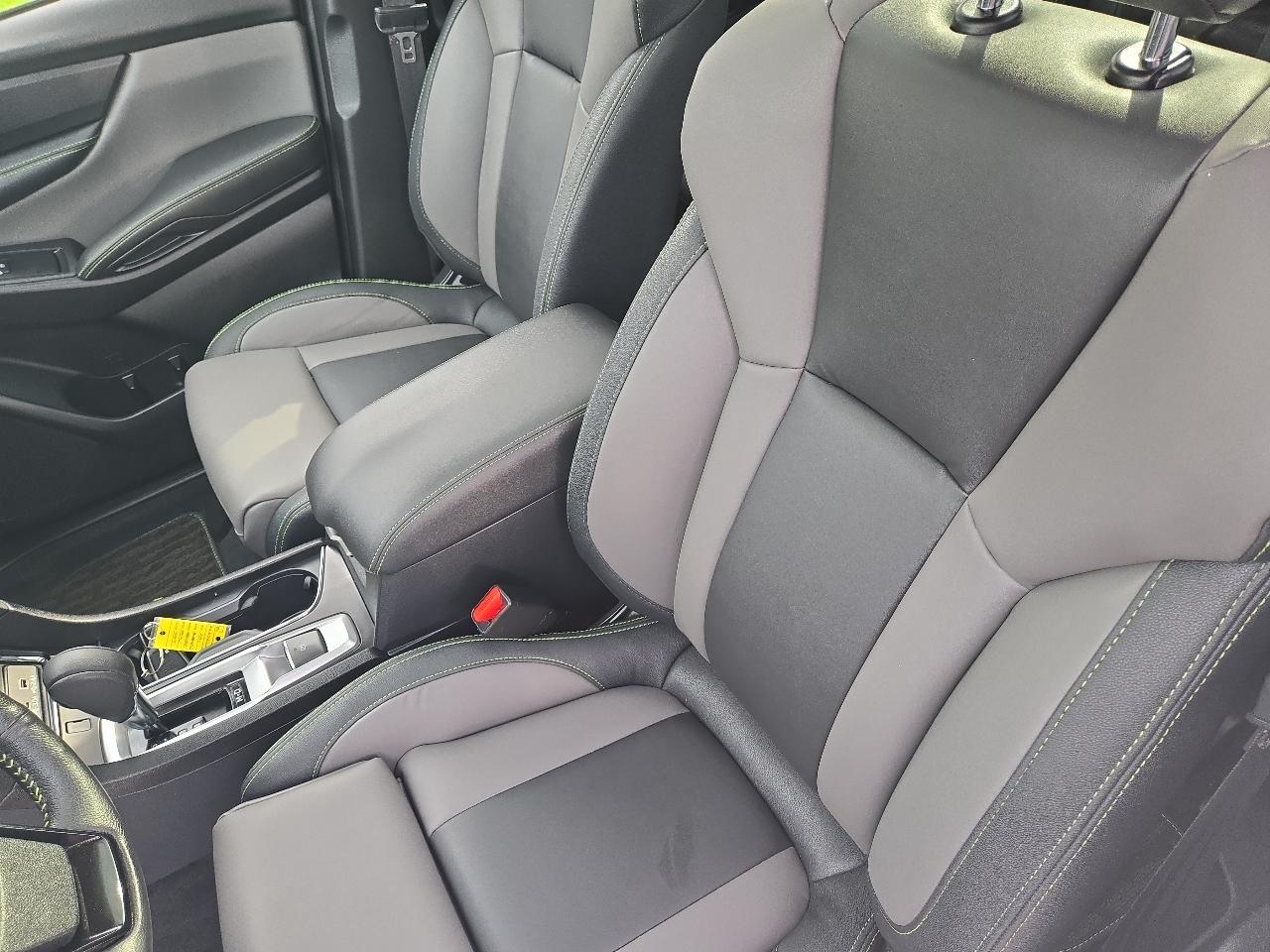 Subaru Ascent Limited 2024