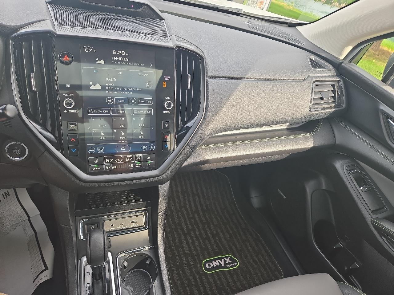 Subaru Ascent Limited 2024