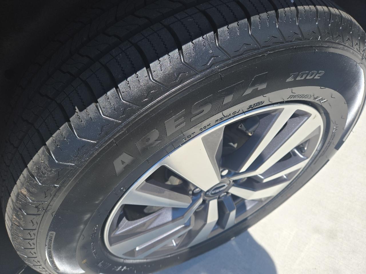 Nissan Pathfinder SL 4WD 2023