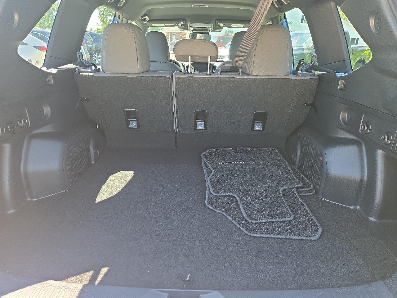 Subaru Forester Base Plus 2026