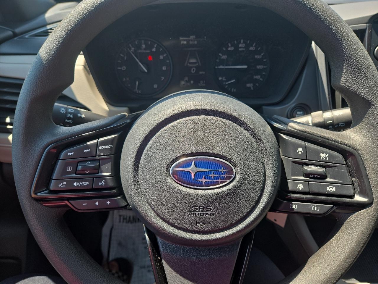 Subaru Forester Base Plus 2026
