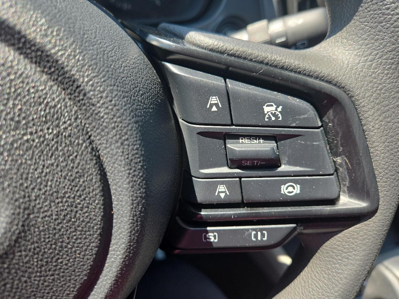 Subaru Forester Base Plus 2026