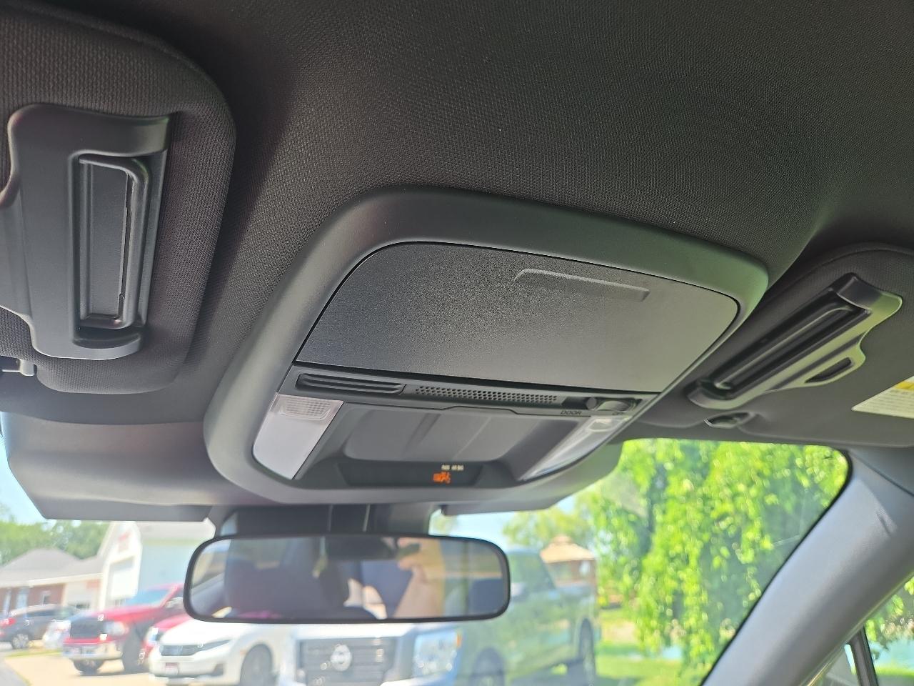 Subaru Forester Base Plus 2026