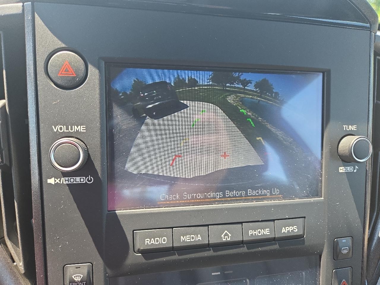 Subaru Forester Base Plus 2026