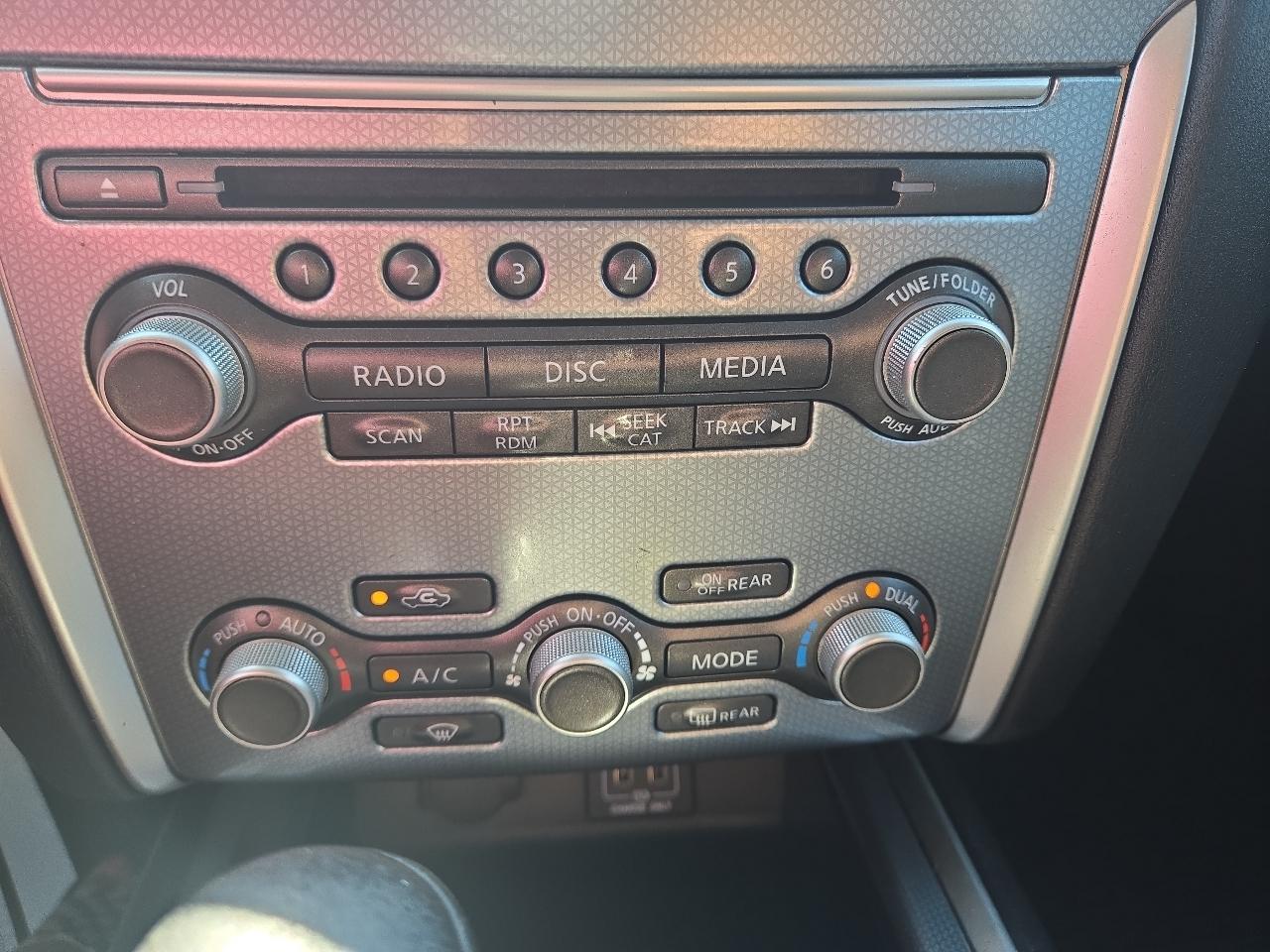 Nissan Pathfinder SV 4WD 2018