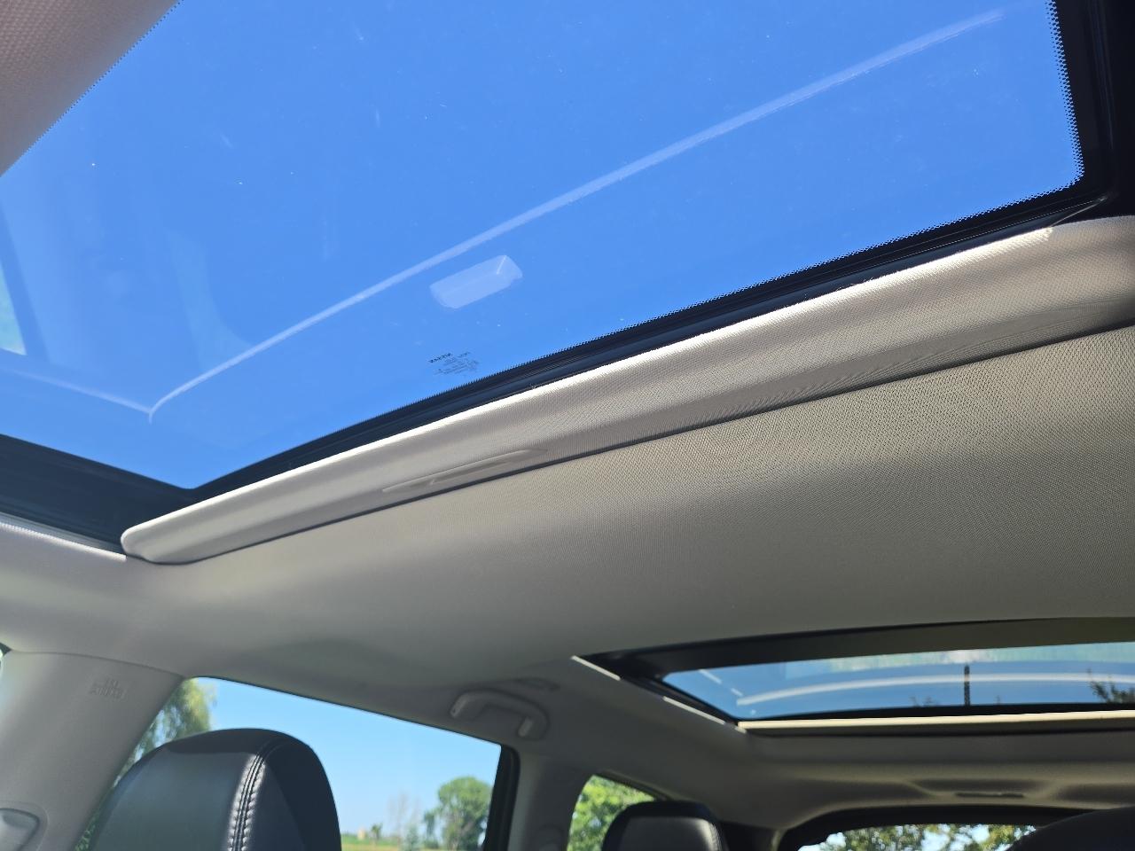 Nissan Pathfinder SV 4WD 2018