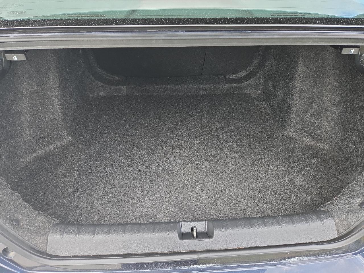 Honda Civic Touring Sedan CVT 2016