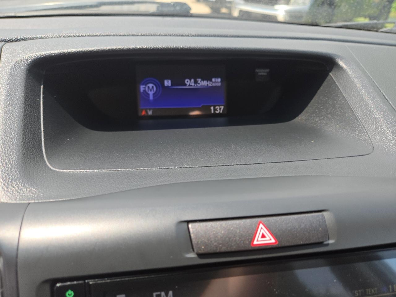 Honda CR-V EX-L AWD 2016