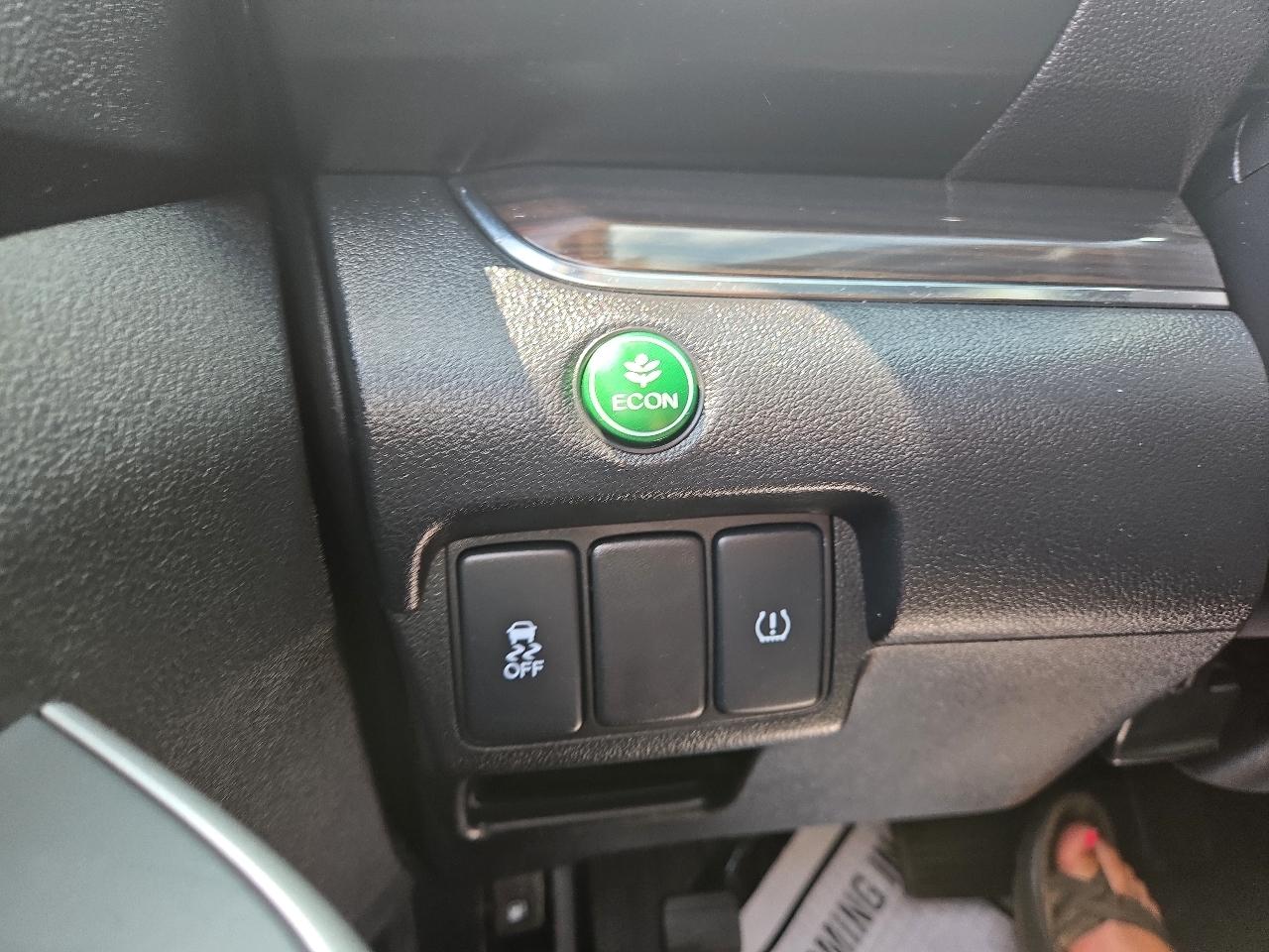 Honda CR-V EX-L AWD 2016