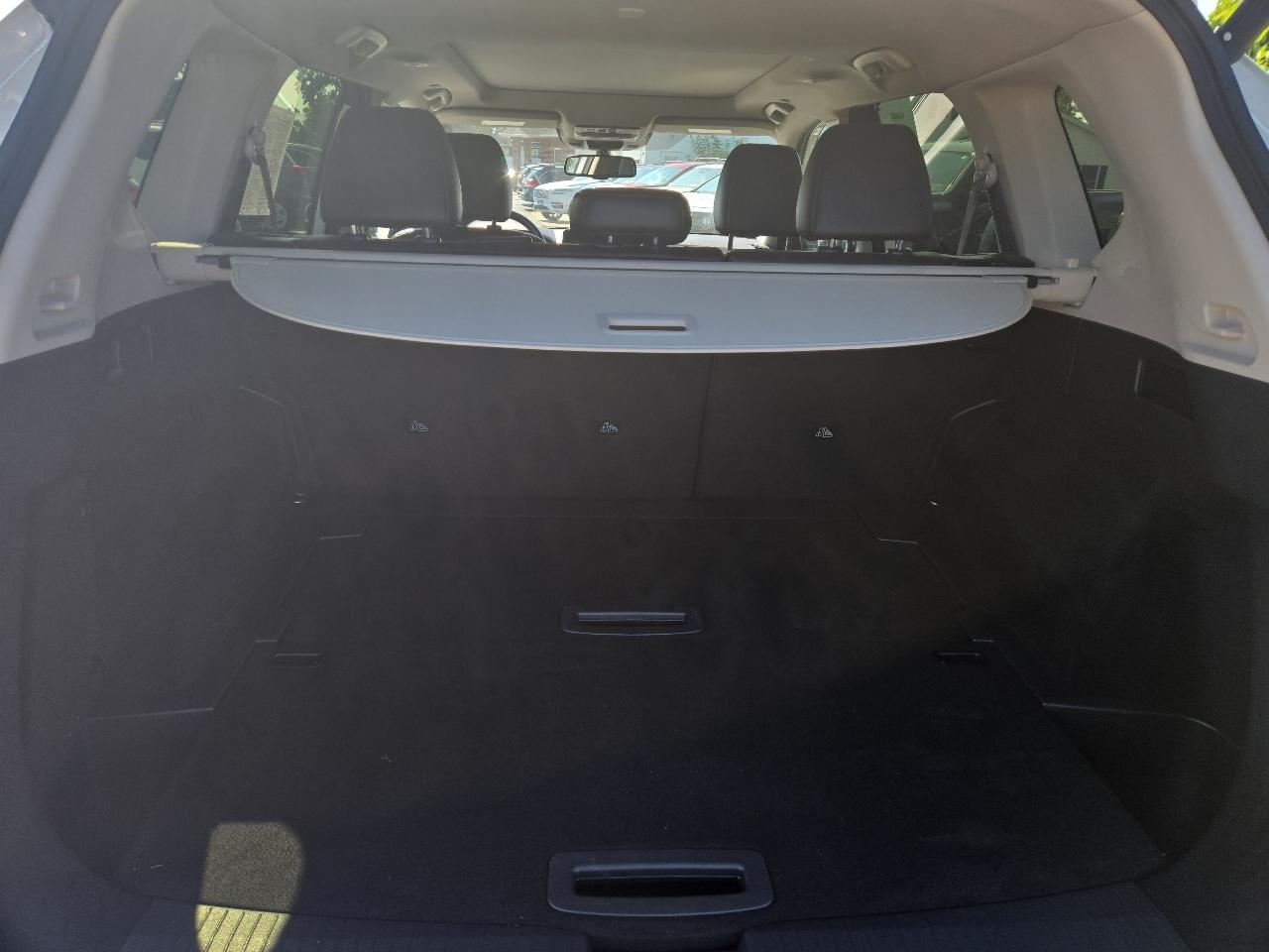 Nissan Rogue Platinum AWD 2023