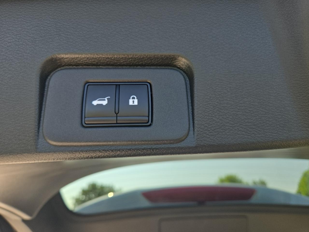 Nissan Rogue Platinum AWD 2023