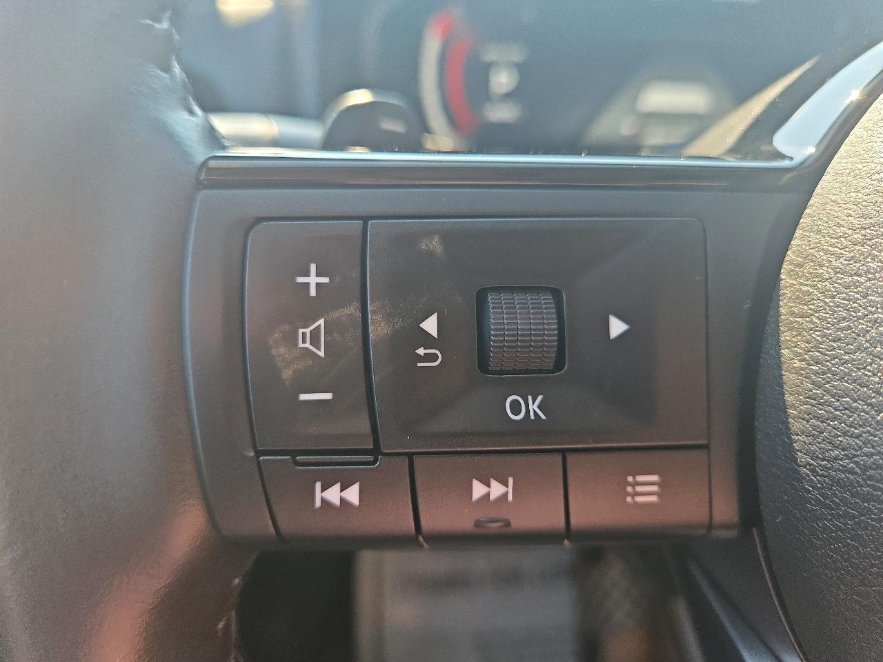 Nissan Rogue Platinum AWD 2023