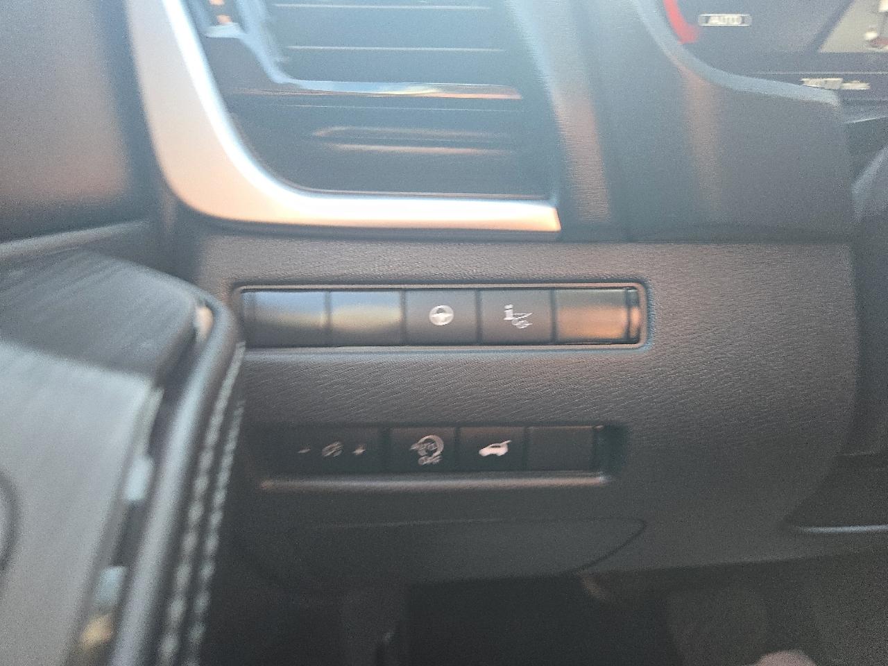 Nissan Rogue Platinum AWD 2023