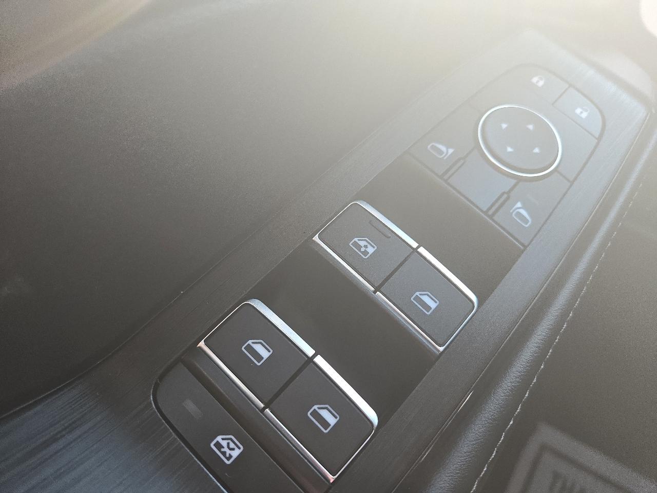 Nissan Rogue Platinum AWD 2023