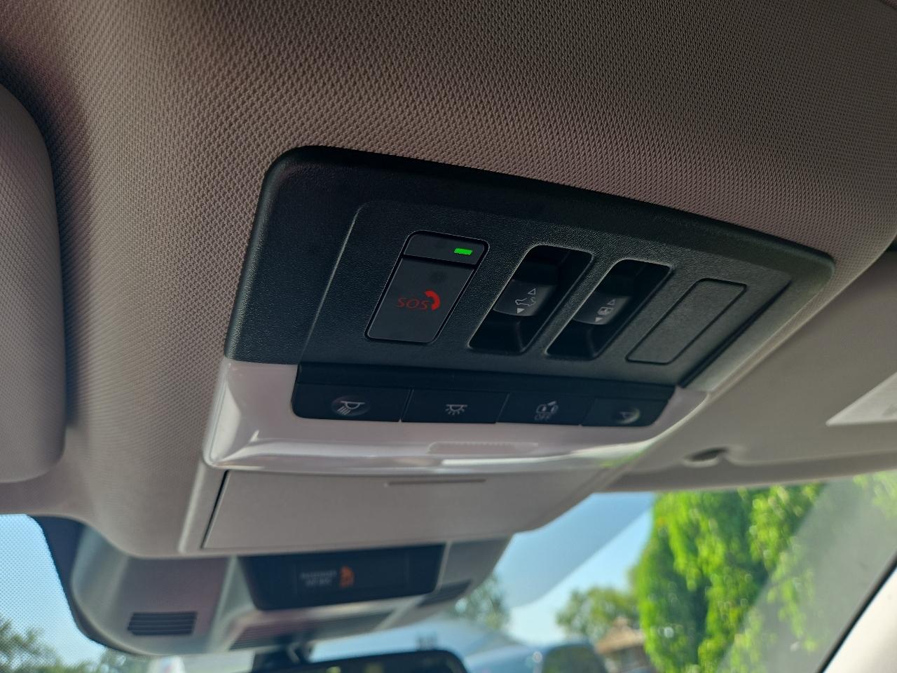 Nissan Rogue Platinum AWD 2023