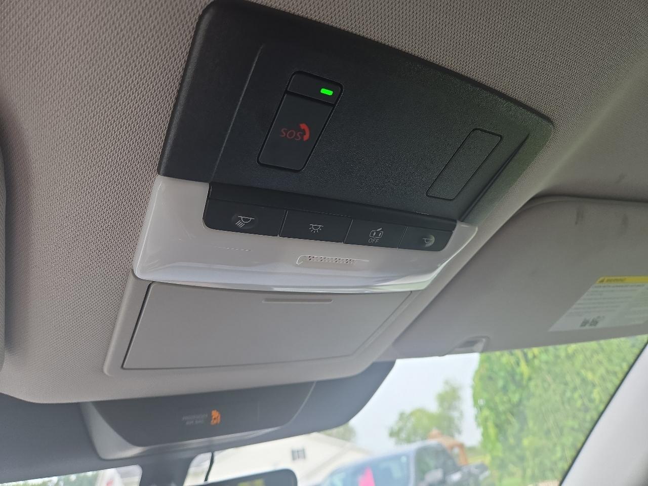 Nissan Pathfinder SL 4WD 2023