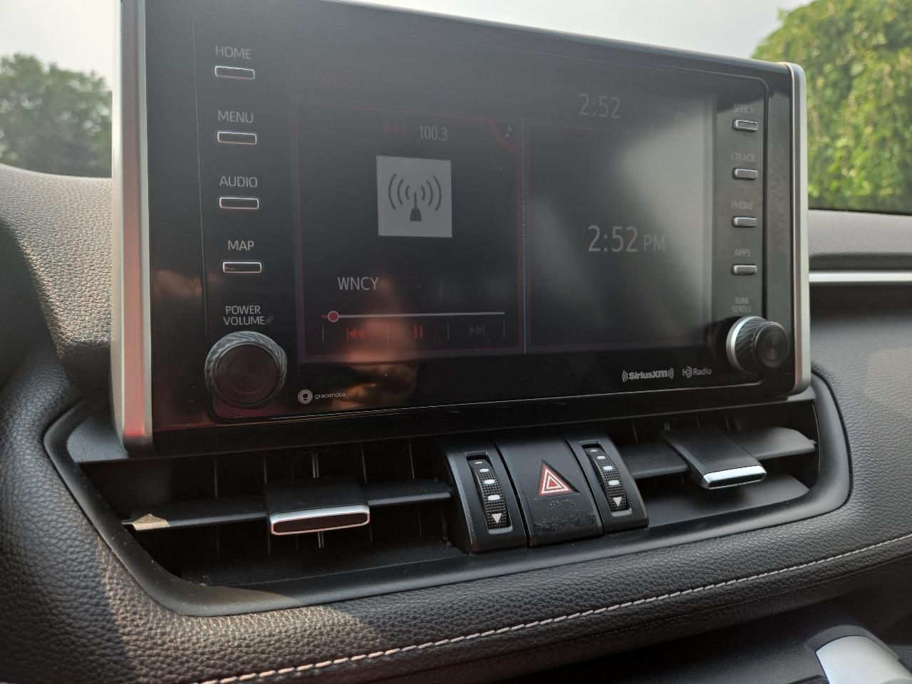 Toyota RAV4 Limited AWD 2019
