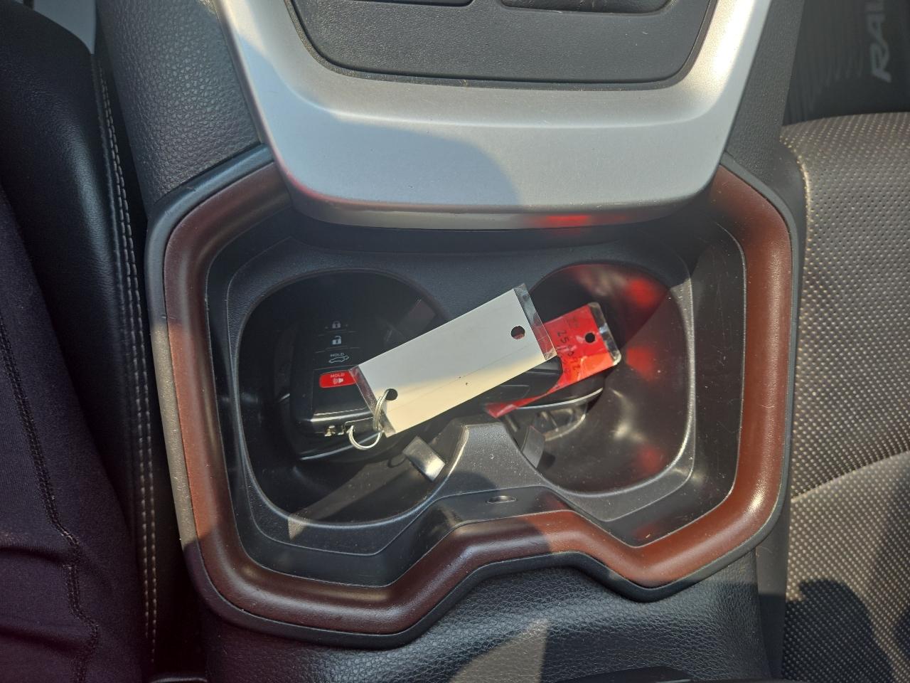 Toyota RAV4 Limited AWD 2019