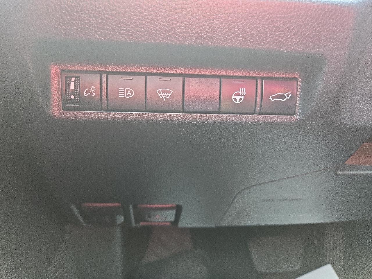 Toyota RAV4 Limited AWD 2019