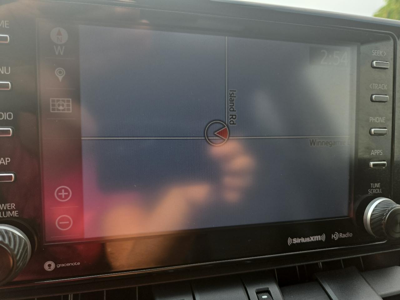 Toyota RAV4 Limited AWD 2019